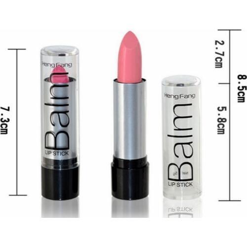 New products lasting moisturizing lipstick 12 sets of lipstick color not sticky lipstick