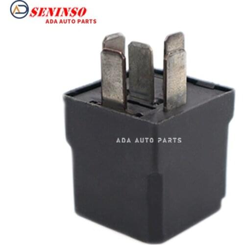 Original New OEM F0AB-14B192-AA Function Breaker 5 Terminals Trailer Tow Fusebox for Ford M22 Focus Relay Utility Multi Purpose