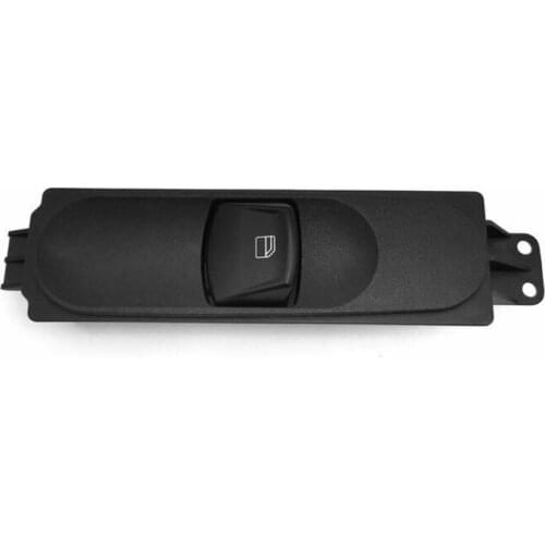 Window Lifter Switch A6395451413 For Viano Vito W639 Automobile Window Lifter Controller Update Accessories