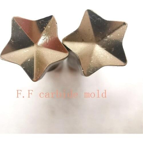 NO.30 Diameter 28mm tdp candyland press die