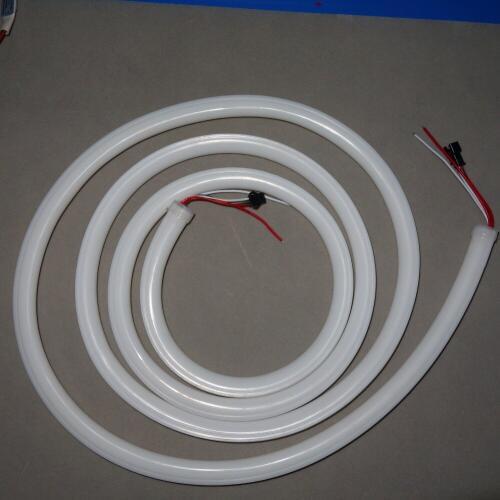 RITA LED Bicycle Lights