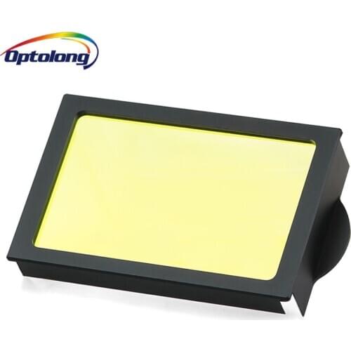 OPTOLONG L-pro EOS-FF UT 0.3mm Filter Ultrathin 0.3mm Astrophotography Light Pollution Filter for 5D2/5D3/6D LD1003G