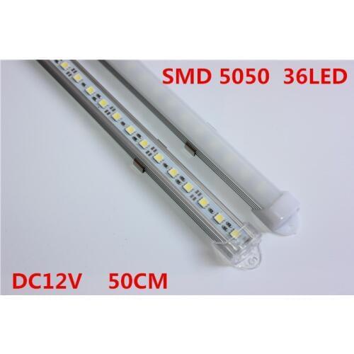 Taslauk LED Lightening