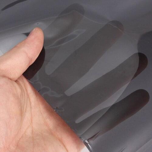 Home Glass Roll Window Car Auto TINTING 50x100cm 15% VLT Pro Parts Engine Latest Tint Durable