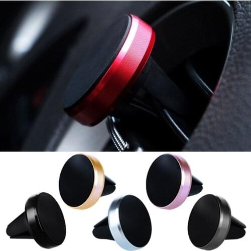 Trouvaille Magnetic Mobile Phone Holders