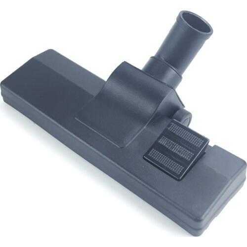 Vacuum cleaner universal accessories carpet floor nozzle for Philips midea efficient cleaning vacuum cleaner head tool 32MM