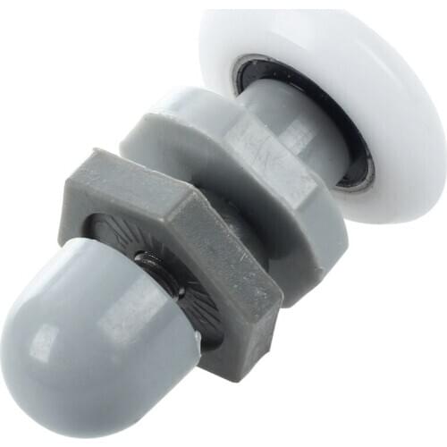 Replacement Shower Door Roller Wheel Runner Diameter 25mm