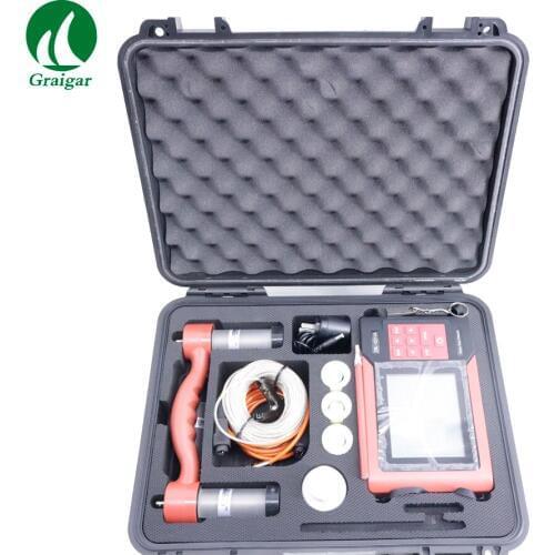ZBL-C310A Corrosion Reinforcement Engineering Measurement Instrument