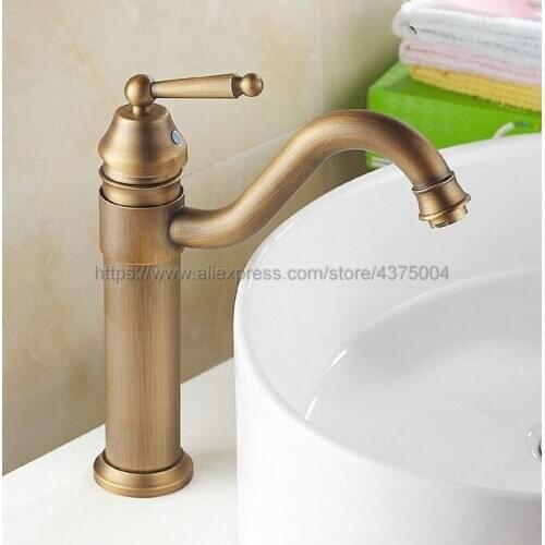 Deck mounted Polished Chrome finish bathroom Faucet basin mixer tap Hot and cold water tap Nnf204