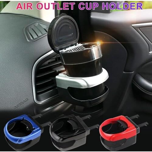 CAUORMOTE Cup Holders In The Car
