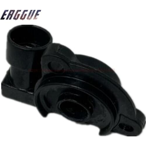 THROTTLE POSITION SENSOR 06595 CTS