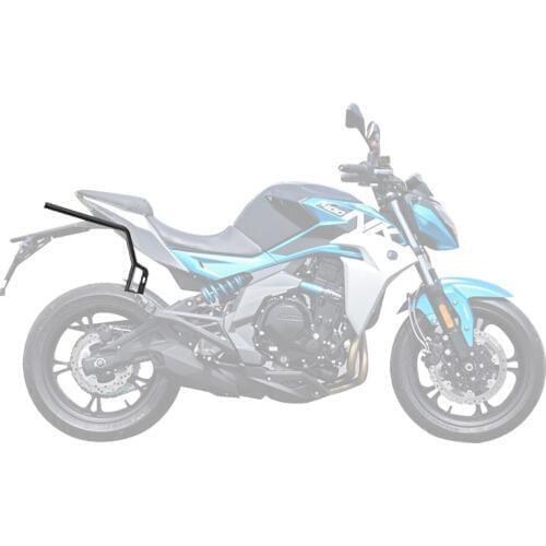 For CFMOTO 400NK 650NK NK400 NK650 400 650 NK SHAD SH23 SH36 Motorcycle Luggage Side Case Box Rack Bracket Carrier System