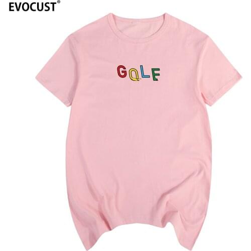 Golf Wang Tyler The Creator Cherry Bomb Skate Ofwgkta t-shirt Cotton Men T Shirt New Tee Tshirt Womens