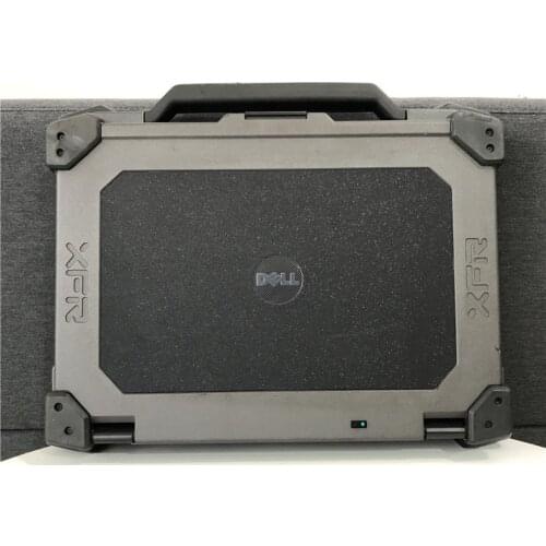 2021 Used Dell Latitude E6420 XFR Full-Rugged i5-2520M/i7-2620M 2.8GHz SSD 4GB/8GB/16GB RAM HDMI WIFI diagnosis computer