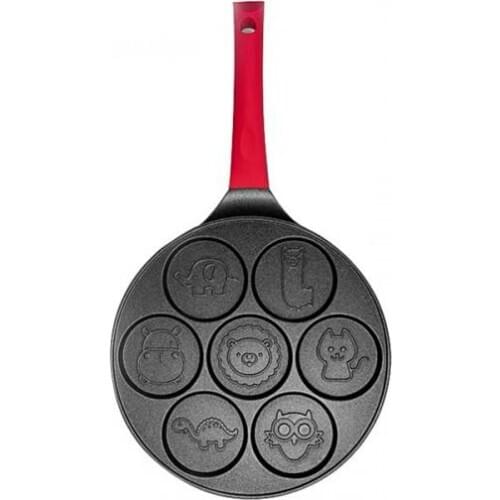 Индукционные сковородки KOZEEY China At AliExpress