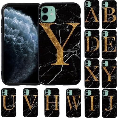 Soft Silicone Phone Case for Apple Iphone 6/6S/6plus/6S Plus/7/8/7 Plus/8 Plus/SE/XR/11/11 PRO/11 Pro Max Half-wrapped Case