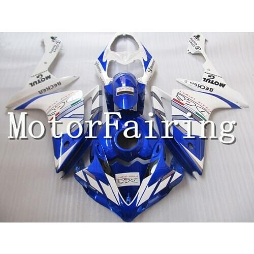 Motorcycle Bodywork Fairing Kit Fit For YZF R1 YZF-R1 2007 2008 ABS Plastic Injection Molding Moto Hull C722