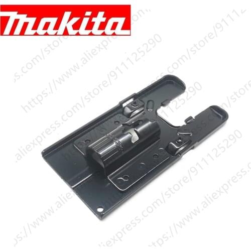 Bottom plate for Makita 4322 4326 4327M M4301 4323