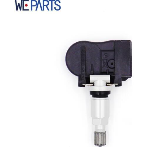 Original Quality Smart Car TPMS For Land Rover Tyre Pressure Monitoring System Auto Security Alarm Systems YB06F1A 4H231A159AB