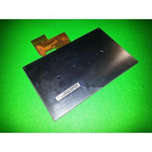 Original 5-inch LCD display screen + touch screen digitizer panel For Garmin Nuvi 54 LM GPS Navigation LCD display screen panel