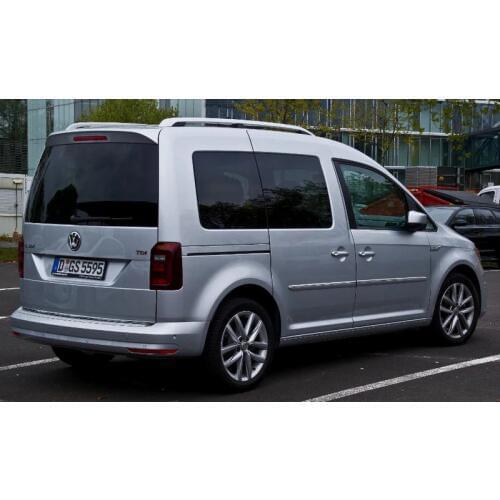 Fog lamps lights for VOLKSWAGEN CADDY 3 Box Estate 2k Stop Brake Reverse Back up Bulb Front Rear Turn Signal light 2pc