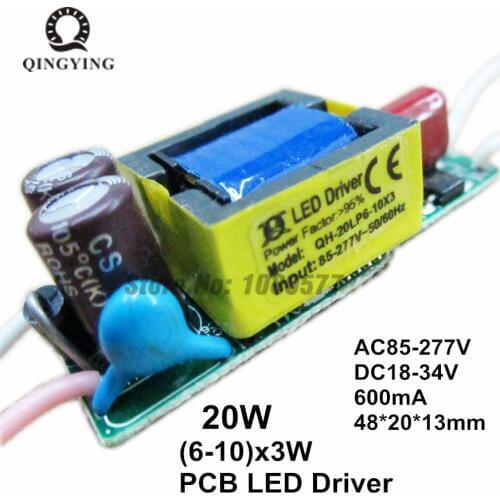 QINGYING Switching Power Supplies