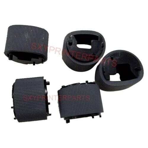 RL1-2120/ RL1-3307/RC2-6139 MP/Tray1 Pickup Roller for HP M401_M425 LJ P2030/2035/2050/2055 Compatible New 20pcs