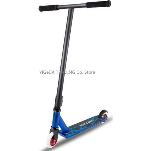 Teens Stunt Scooters, Professional Scooter, Extreme Freestyle Scooter