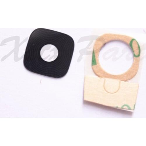 10PCS Rear Back Camera Glass Lens For Samsung Galaxy Grand Prime G530 G530F G530H G531 G531H G531F G531 Camera Glass Lens