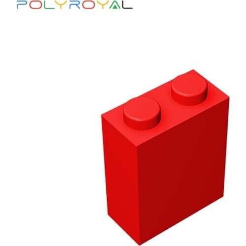 Building Blocks Technicalalal 1x2x2 Heightening brick 10PCS Compatible Assembles Particles al Part Moc Toy 3245