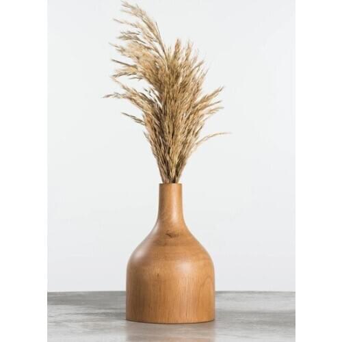 Dry flower Pampas Grass 10'lu decoration artificial flower искусственный цветок