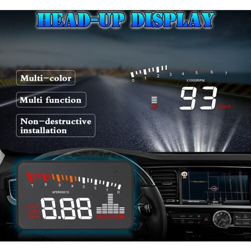 VSCTOOL Windshield Projectors