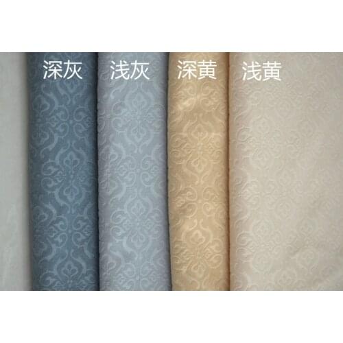 High-end European-style flower cloth towel velvet sofa fabric/ sofa cover cloth / car seat cover fabrics free shipping