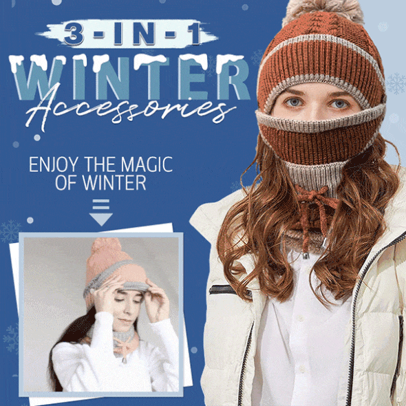 WONTIVE Women's Accessories