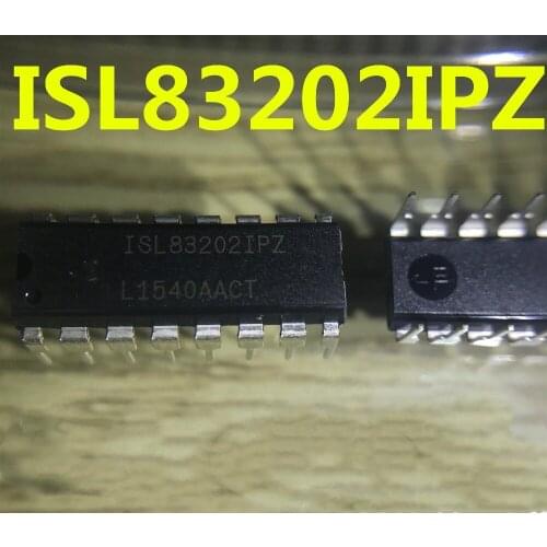 100% New&original ISL83202IPZ ISL83202 83202IPZ
