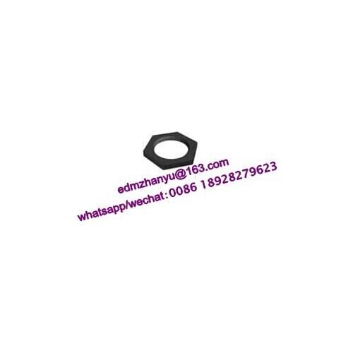 135006394 locking nut for Charmilles wire EDM