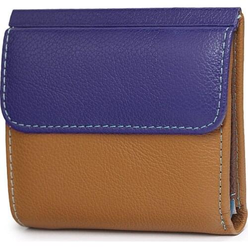 Beth Cat Women's Colored Wallets China