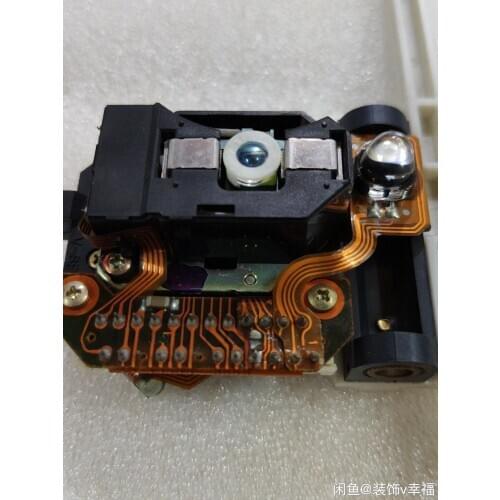 Unit for V-SF1 V SF1 VSF1 LD Laser Lens Lasereinheit Optical Pick-ups Bloc Optique