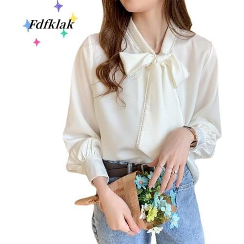 Женские атласные рубашки Fdfklak China At AliExpress