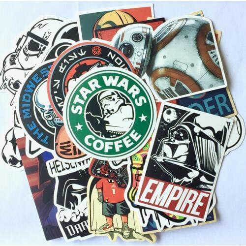 FEOLYGX Baby Stickers