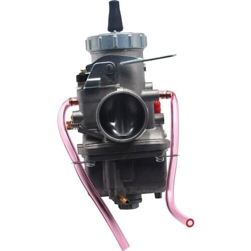 ROUND SLIDE CARB OR CARBURETOR 2 STROKE 38MM VM38-9 38 mm 42-6025 13-5006