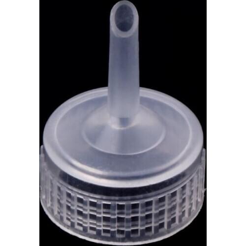 Aquarium Incubator Cap Artemia Hatcher Accessories DIY Bottle System Regulator Valve Kit Supplies