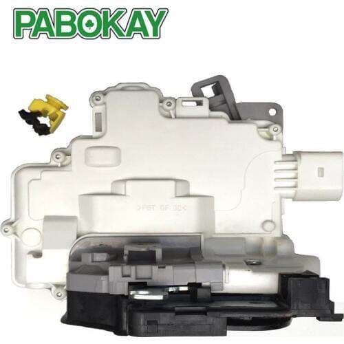 HIGH QUALITY REAR RIGHT FOR ONLY SEAT 05-12 Leon II Door Latch Mechanism / Lock Actuator 1P0839016 1P0 839 016