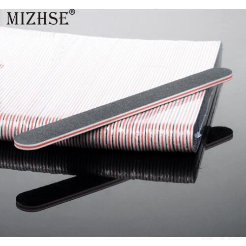 MIZHSE Disposable Nail Files China