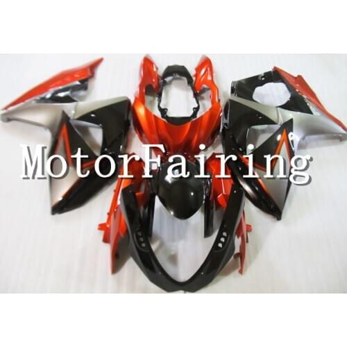Motorcycle Bodywork Fairing Kit For GSXR1000 GSXR 1000 K9 GSX-R 2009 2010 2011 2012 2013 2014 2015 2016 Injection Molding D392