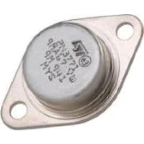 1PCS NEW 2N3771 Transistor npn 40V 30A 150W TO-3