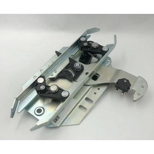 1pcs CDL-P000C1000 Car Door Knife With Door Lock Contact ForSchindler Elevator Accessories AQ1H1442