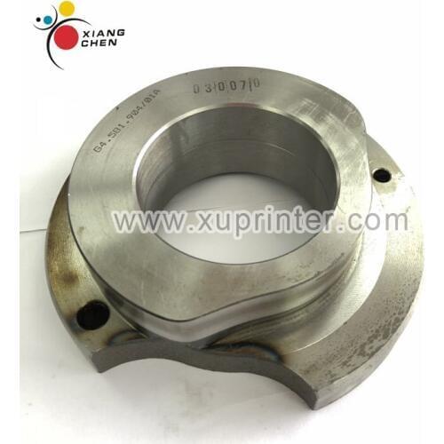 G4.581.904 HD Gripper Cam For SM/PM52 Machine original Parts