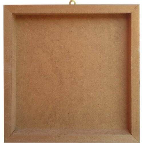 Pa4 18 Mm Border Board Wooden Object paintable decorative objects декоративные предметы под роспись