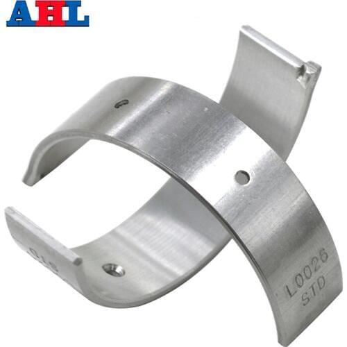 2pcs STD ~ +200 42mm ~ 40mm Motorcycle Engine Part Balance Shaft Crankshaft Tile Bearing For YAMAHA XP500 XP530 XP 500 T-MAX 530